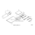 Honda - Tool, Gearshift - 89227-HL6-A00
