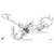 Honda - Tube, Joint - 17415-HL4-G00