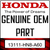 Honda - Pin, Piston - 13111-HN8-A60