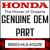Honda - Mark B, Right Rear Fender (Type2) - 86803-HL6-A50ZB