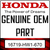 Honda - Damper, Connector - 16719-HW1-670