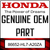 Honda - Mark A, Left Rear Door (Type2) - 86652-HL7-A20ZA