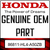 Honda - Mark, Right Bed Side Cover (Type1) - 86811-HL4-A50ZB