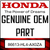 Honda - Mark B, Right Front Fender (Type1) - 86613-HL4-AX0ZA