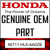 Honda - Mark, Right Cover (Upper) (Type3) - 86711-HL6-AA0ZB