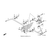 Honda - Link, Right Front Stabilizer - 51320-SDA-A05