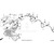 Honda - Cable, Left Parking Brake - 45470-HL1-A01