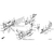 Honda - Cover, Right Rear Side (Lower) - 71330-HL7-A20