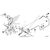 Honda - Cable, Throttle - 17910-HL3-A00
