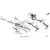 Honda - Damper Assembly, Steering - 53700-HL4-A01