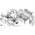 Honda - Foot Well, Rear *Nh1* (Black) - 76300-HL4-F00ZA
