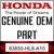 Honda - Cover, Left Middle Side - 83850-HL8-A10