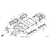 Honda - Plate, Right Skid - 50421-HL7-A20