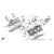Honda - Sensor Assembly, Water Temperature (Ntcl) - 37870-MGS-D31
