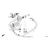 Honda - Thermostat (Fuji Bellows) - 19300-MCJ-003