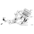 Honda - Case Sub-Assembly, Air Cleaner (Na Use Alt:17230-Hl4-A01) - 17230-HL4-A00