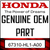 Honda - Net Assembly, Right Side - 67310-HL1-A00