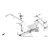 Honda - Spring, Rear Stabilizer (22.2Mm) - 52310-HL6-A01