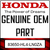 Honda - Cover, Left Rear Side *Nh1* (Black) - 83650-HL4-LN0ZA