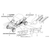 Honda - Mark A, Right Front Door (Type1) - 86631-HL7-A20ZA