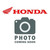 Honda - Mark B, Left Front Door (Type5) - 86634-HL6-AA0ZA