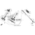 Honda - Pinion, Steering - 53421-HL7-A31