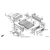 Honda - Panel Set, Right Bed Side (Type1) (Wl) - 81570-HL4-650ZA