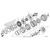 Honda - Plate, Drive - 22350-HR0-F00