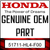 Honda - Guard, Right Front Arm - 51711-HL4-F00