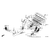 Honda - Case Sub-Assembly, Air Cleaner - 17230-HL4-A01
