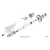 Honda - Shaft, Final - 23611-HL5-A00