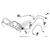Honda - Switch Assembly, Mode Change - 35300-HL4-A01