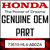 Honda - Panel Set, Left Rear Door (Type1) (Wl) - 73610-HL4-AB0ZA