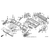 Honda - L Bed Side Cover, Set Illust (Type1) - 81565-HL3-MB0ZA