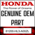 Honda - Fender, Left Front *B232R* (Reactor Blue R) - 61200-HL3-A00ZL