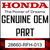 Honda - Sensor Assembly, Oil Pressure - 28660-RFH-013