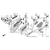 Honda - Panel Set, Right Rear Door (Type3) (Wl) - 73510-HL4-A10ZD