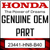 Honda - Gear, Mainshaft Third (30T) - 23441-HN8-B40