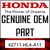 Honda - Tire (27X11.00-14Nhs) (Cst) (Maxxis 2.0 Bighorn) - 42711-HL4-A11