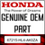 Honda - Door, Left Front *Nh1* (Black) - 67215-HL4-AK0ZA