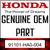 Honda - Clutch, One-Way - 91101-HA0-004