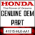 Honda - Joint, Front Final Clutch - 41515-HL6-AA1