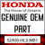Honda - Cushion Assembly, Rear (Kyb) - 52400-HL3-MB1