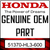 Honda - Arm Assembly, Right Front (Upper) - 51370-HL3-600