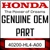 Honda - Shaft Assembly, Rear Propeller - 40200-HL4-A00