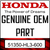 Honda - Arm Assembly, Right Front (Lower) - 51350-HL3-600
