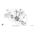 Honda - Sensor Set - 16060-HP6-A01