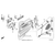 Honda - R Rear Door Comp, Set Illust (Type1) - 73505-HL3-MB0ZA