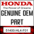 Honda - Cushion Assembly, Front - 51400-HL4-F01