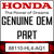 Honda - Mirror Assembly, Back - 88110-HL4-AQ1